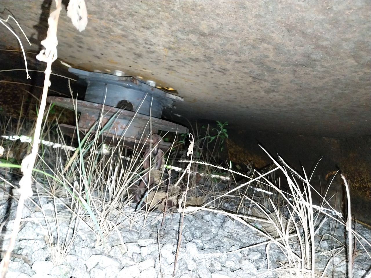 ELHO SideChopper Tornado 450 Kettingmulcher