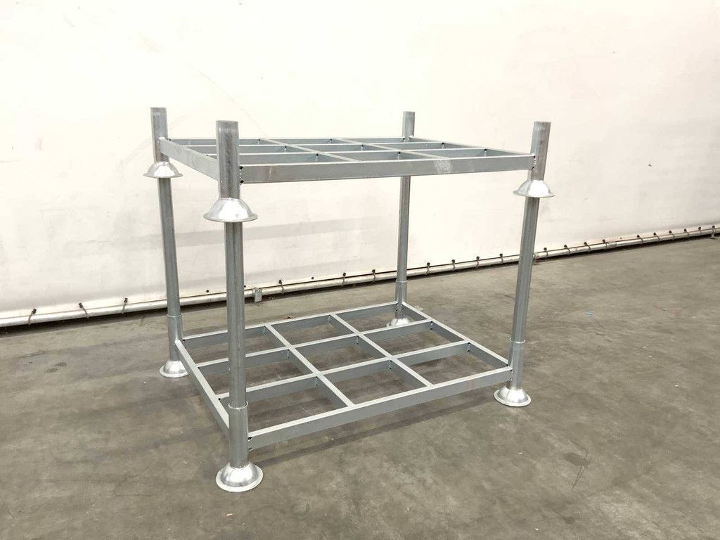 Stacking yoke 1400x1030mm 1500kg (34x)
