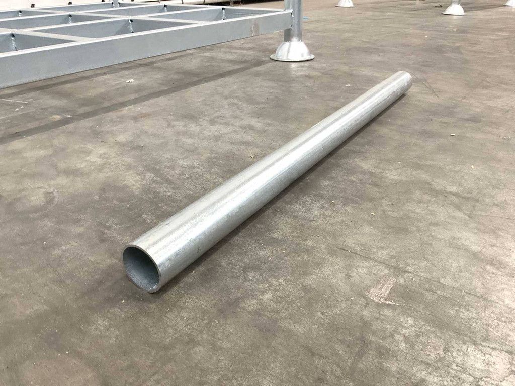 Stacking yoke 1400x1030mm 1500kg (34x)