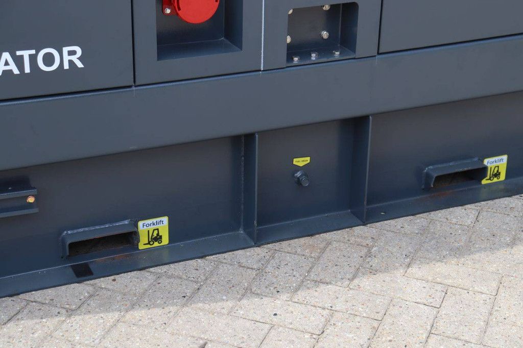 Generator Ricardo GF2-W150 Diesel 150kVA 2025 New