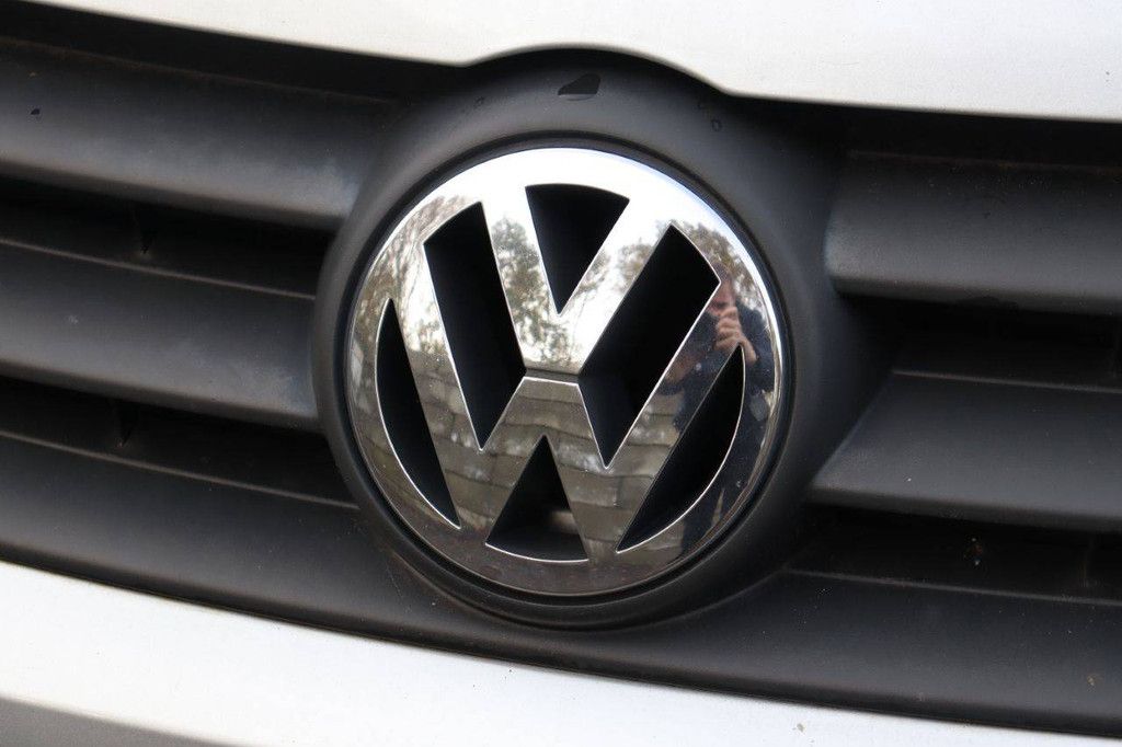 Volkswagen Golf Plus Benzin 140 PS 2007 (Margin)