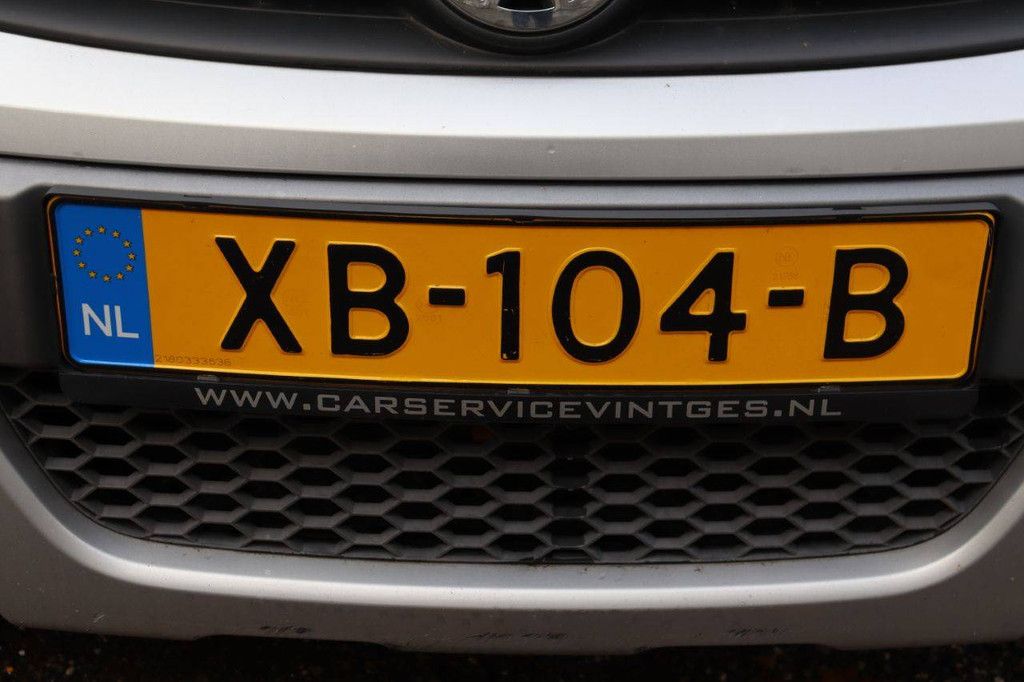 Volkswagen Golf Plus Benzin 140 PS 2007 (Margin)