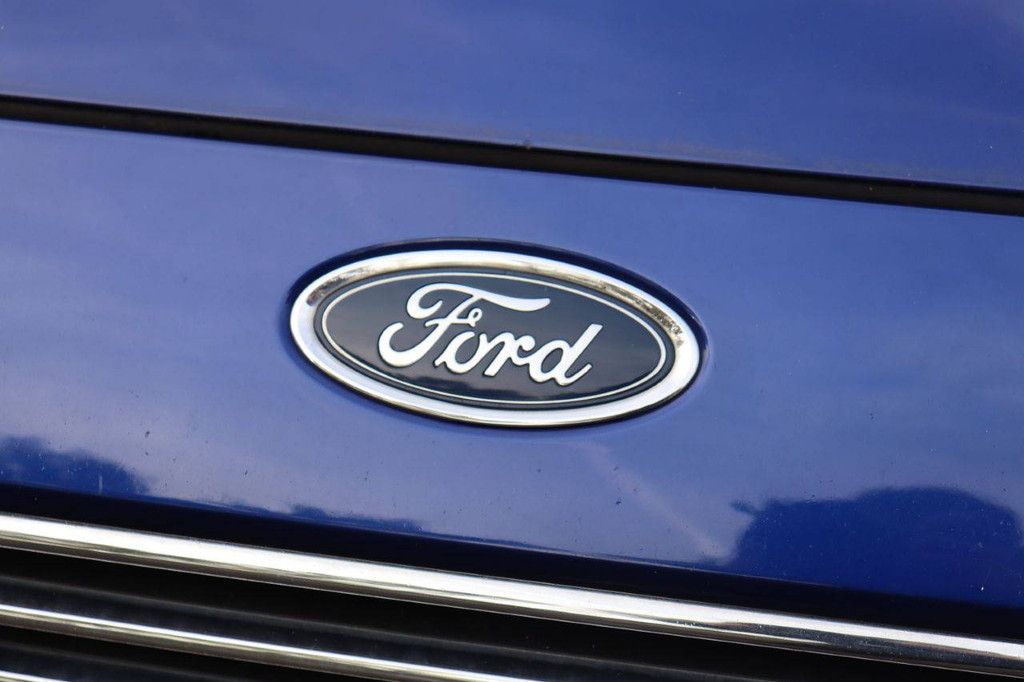 Ford FOCUS Benzine 125pk 2014 (Marge)