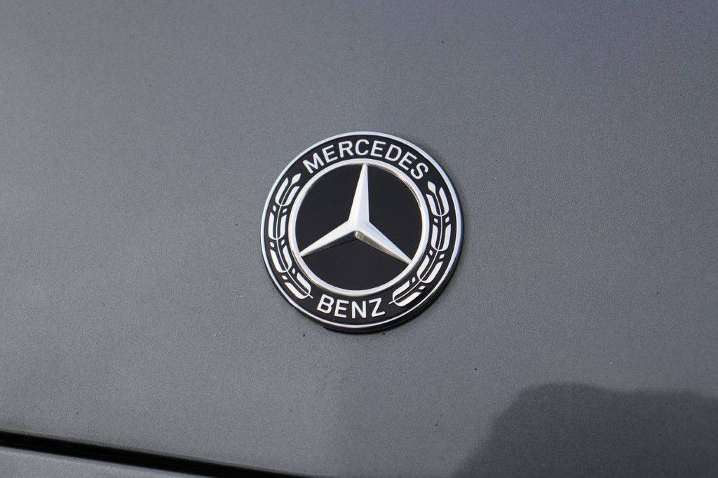 Mercedes-Benz C220D Diesel 195hp 2018