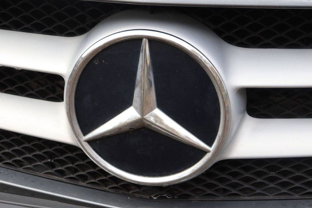 Mercedes-Benz C220D Diesel 195hp 2018