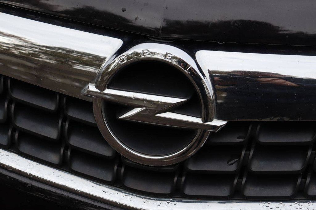 Opel Astra Benzin 120 PS 2011 (Margin)