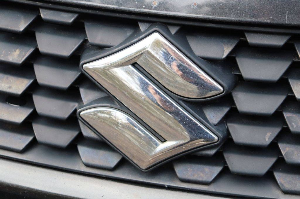 Suzuki Swift Petrol 94hp 2011 (Margin)