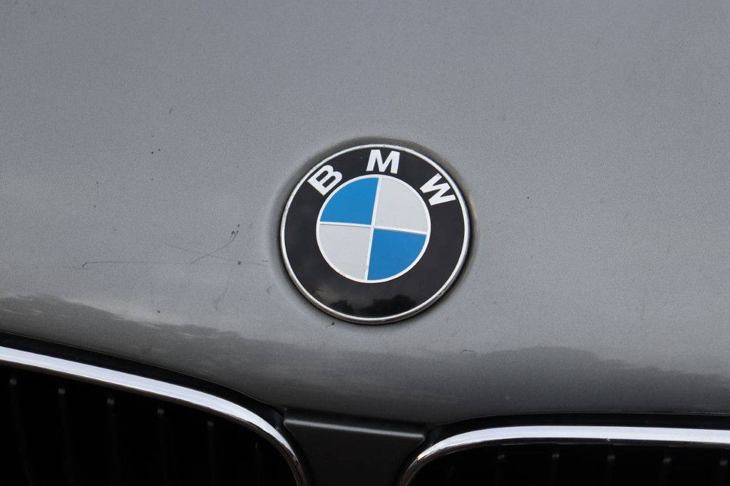 BMW 116i Benzine 123pk 2010 (Marge)