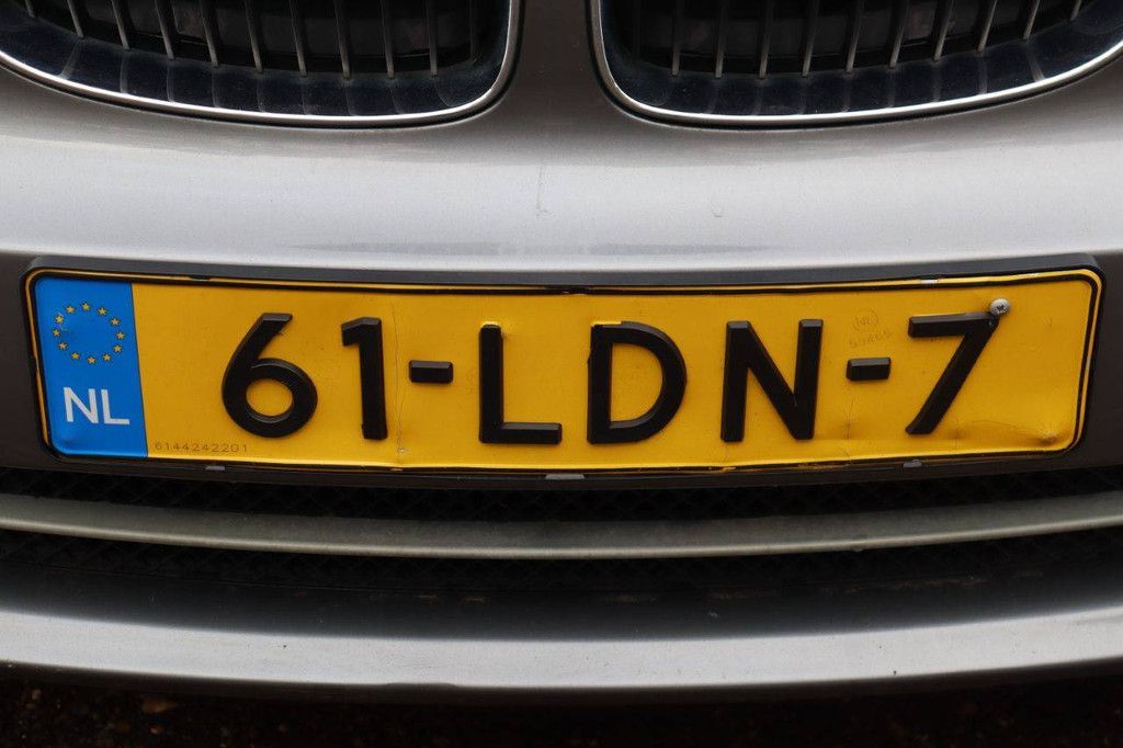 BMW 116i Benzine 123pk 2010 (Marge)