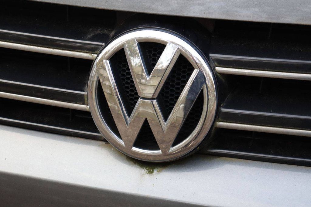 Volkswagen TRANSPORTER Diesel 180hp 2012 Van
