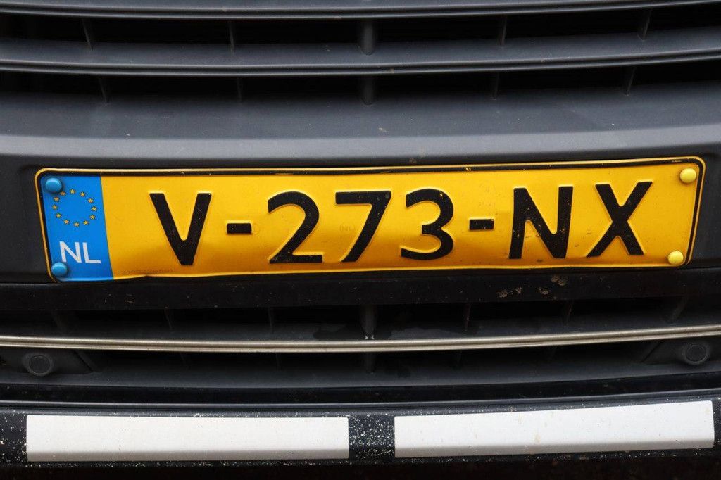 Ford Transit Custom Diesel 170 PS, Baujahr 2018, Transporter