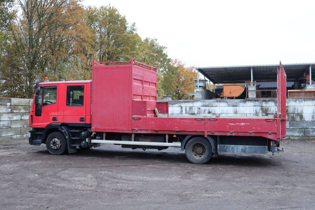 Iveco Daily Diesel Truck