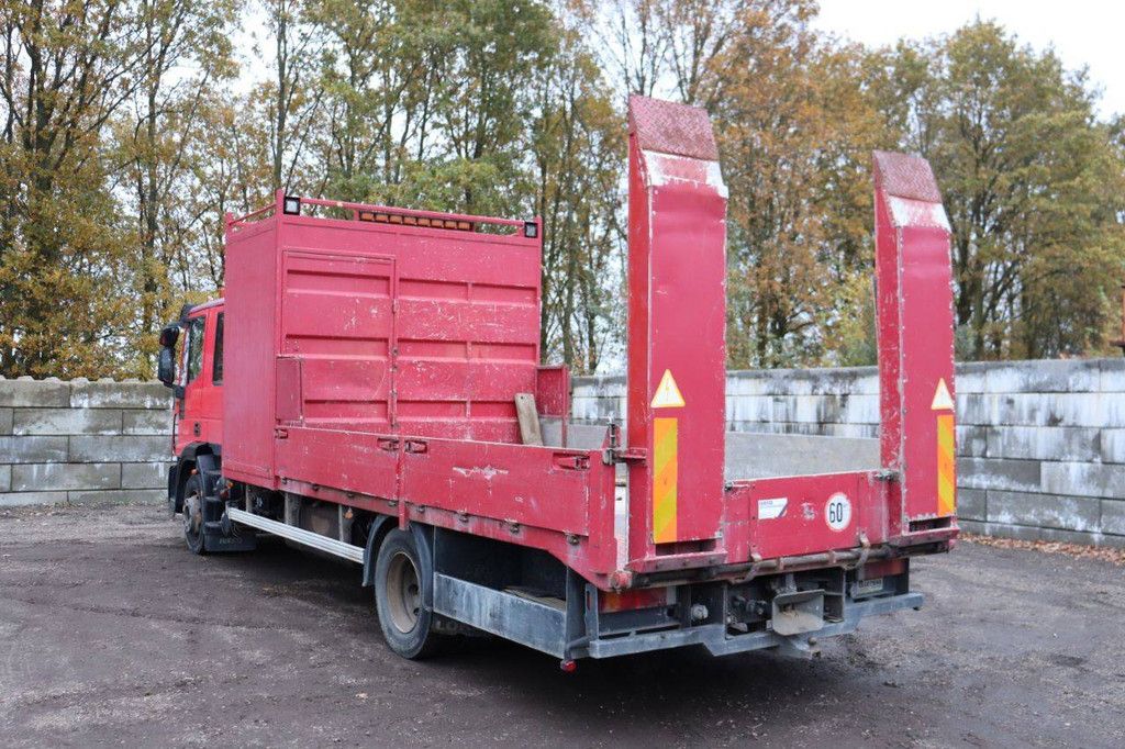 Iveco Daily Diesel Truck