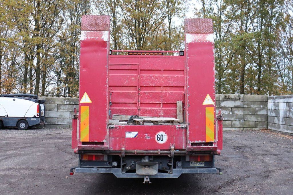 Iveco Daily Diesel Truck