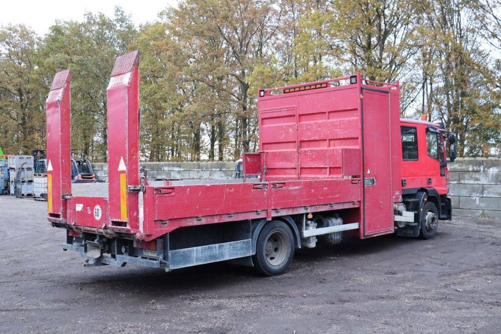 Iveco Daily Diesel Truck