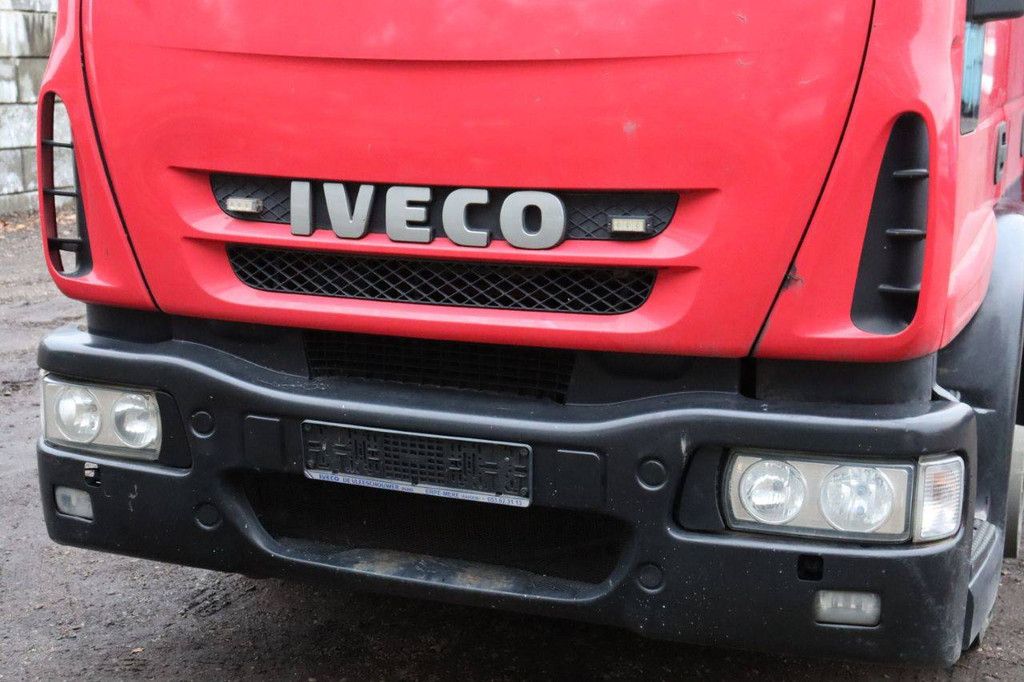 Iveco Daily Diesel Truck