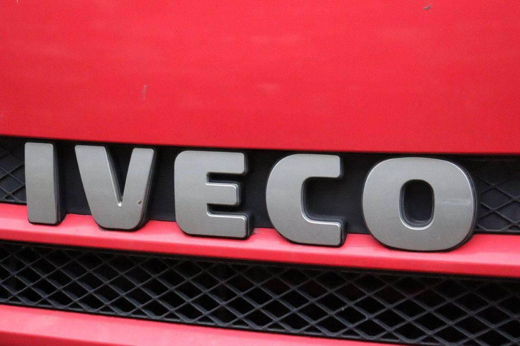 Iveco Daily Diesel Truck