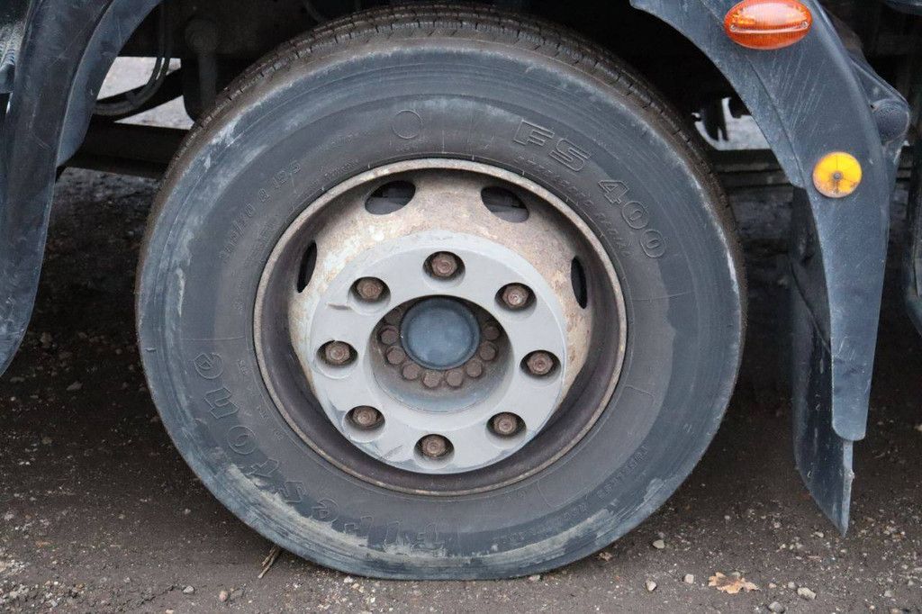 Iveco Daily Diesel Truck