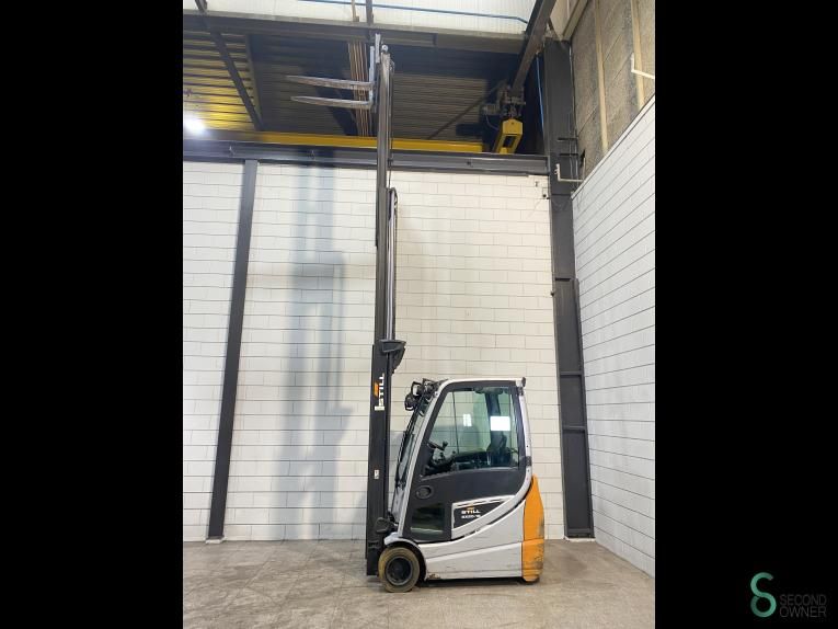 Gabelstapler Elektrisch Still RX20-16 2018