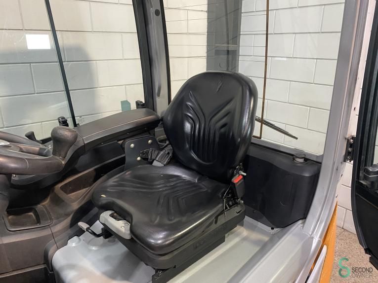 Gabelstapler Elektrisch Still RX20-16 2018