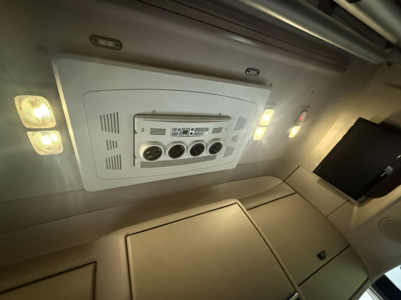 Daf XF 480 zwart metallic eerste eigenaar