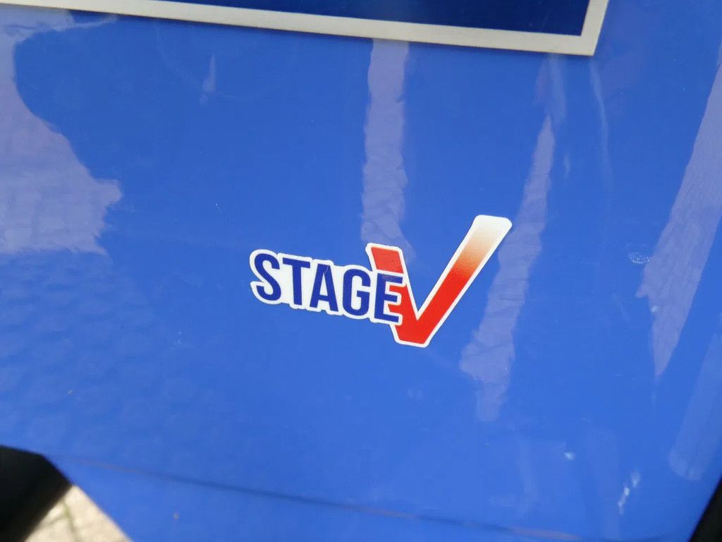 Iseki TM3267E 4wd / 00016 Draaiuren / Voorlader