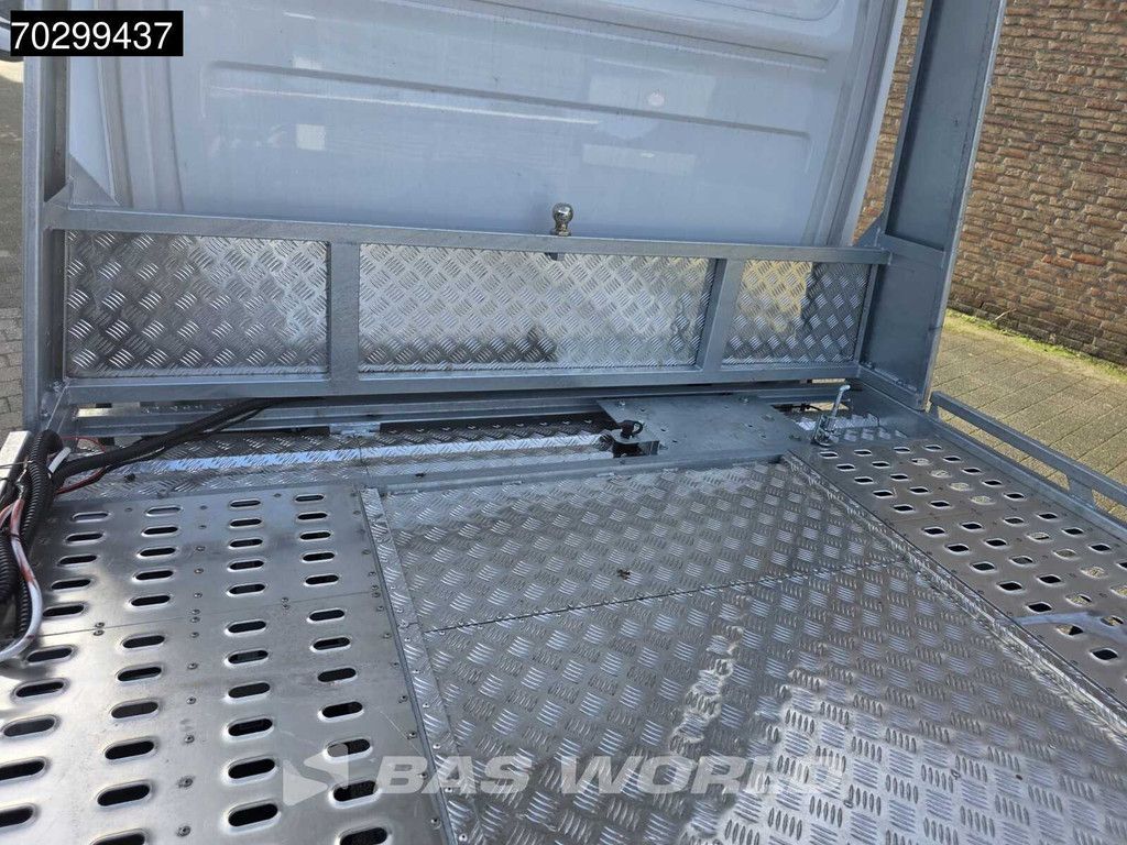 Mercedes Sprinter 516 CDI A/C Towbar Cruise control