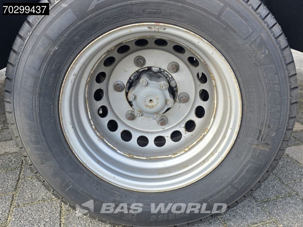 Mercedes Sprinter 516 CDI A/C Towbar Cruise control