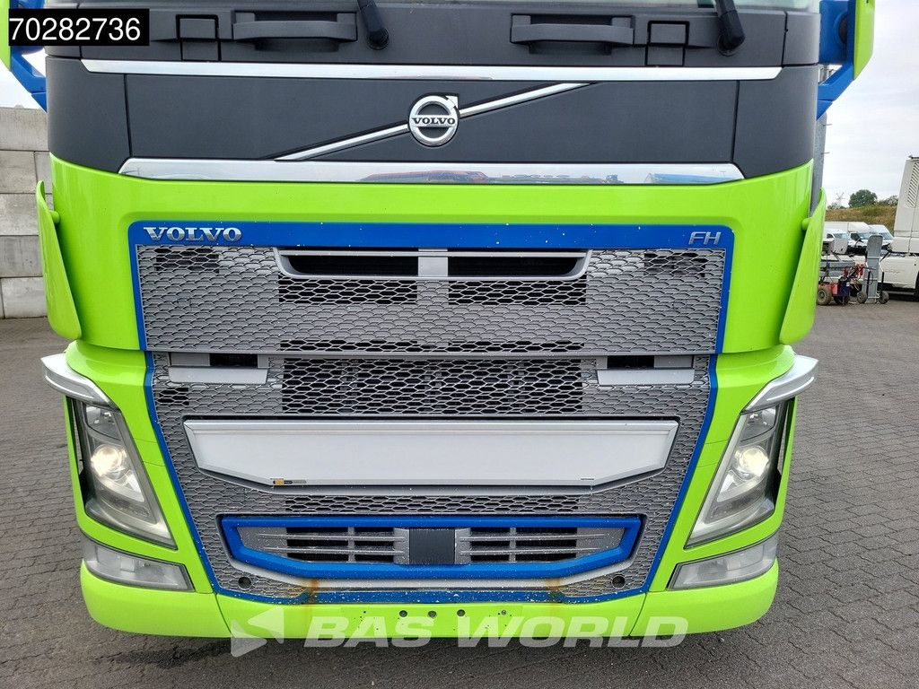 Volvo FH FH 540 6X2 BigAxle Liftachse VEB+ Xenon Euro 6
