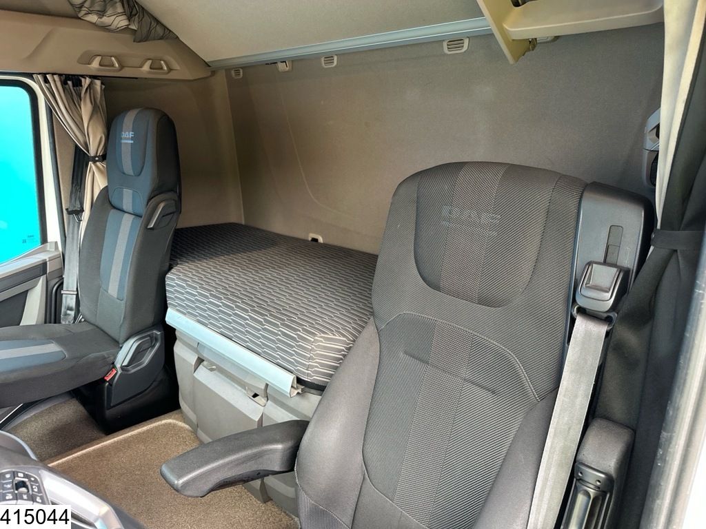 DAF XF 480 EURO 6, standairco, Mirrorcams