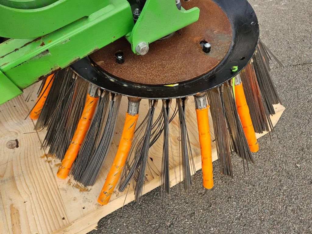 Avant Tuin en park Onkruidborstel