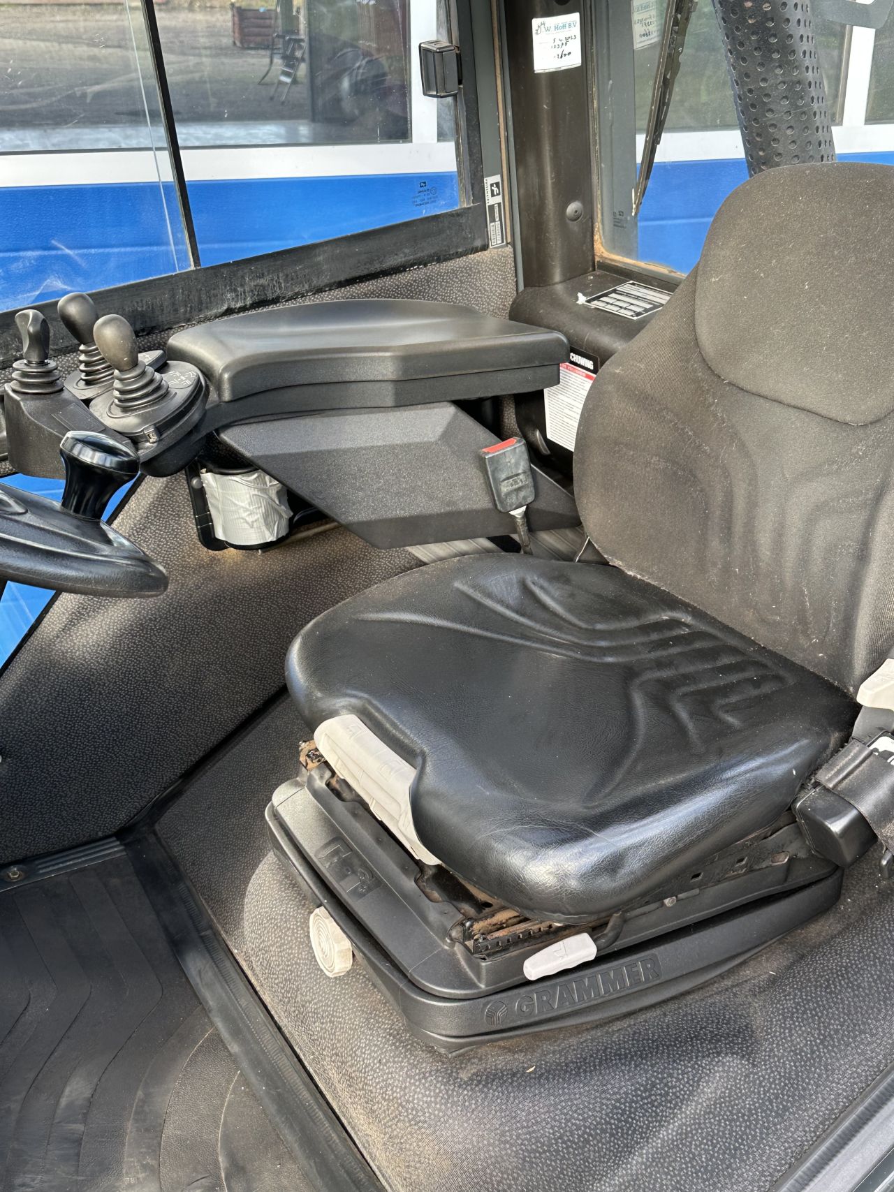 ZEER NETTE LINDE H25T