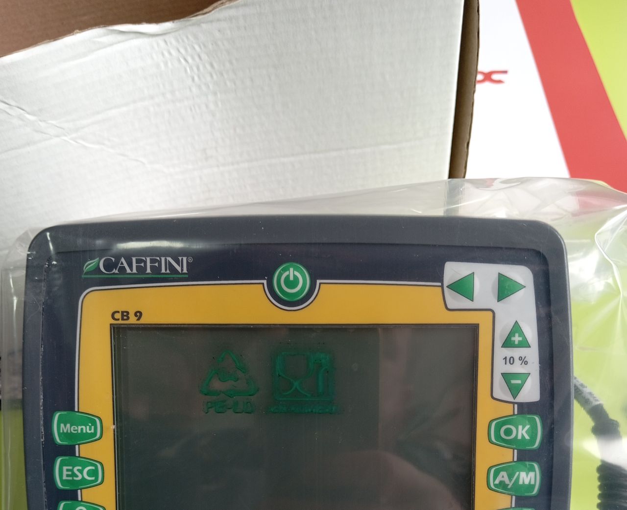 CAFFINI PROFARMER ENTRY 1000 L Field Sprayer