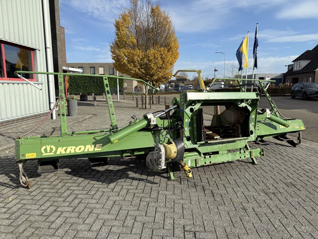 Krone Easy Collect 600-2 FP Fit New Holland FR