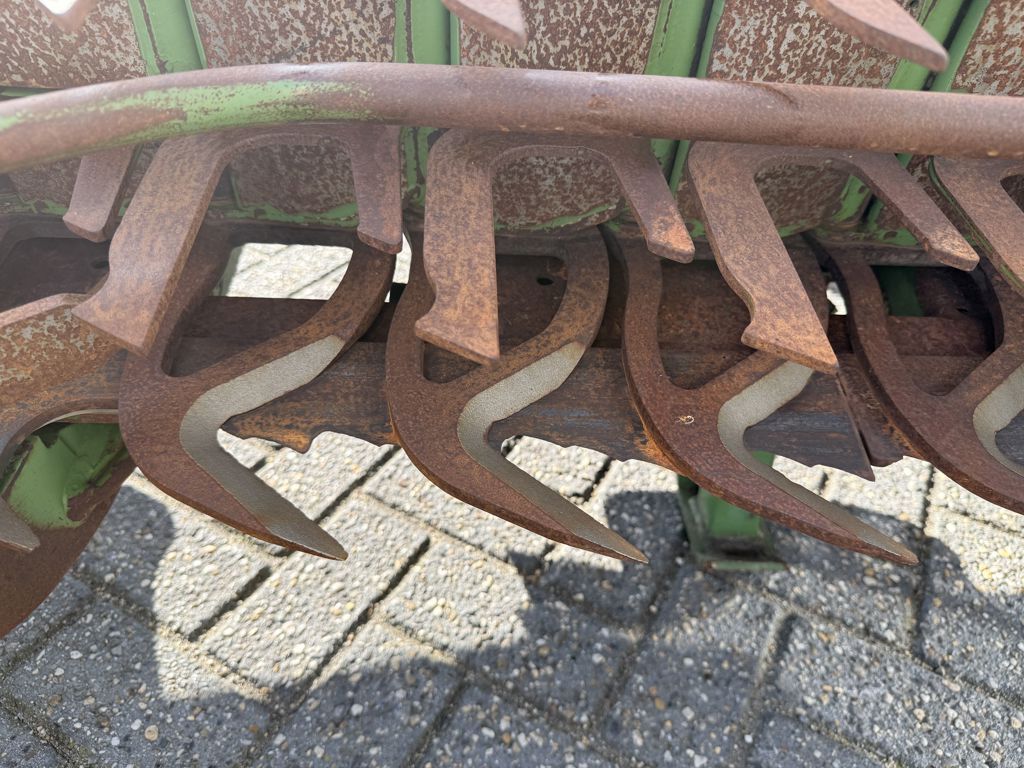 Krone Easy Collect 600-2 FP Fit New Holland FR