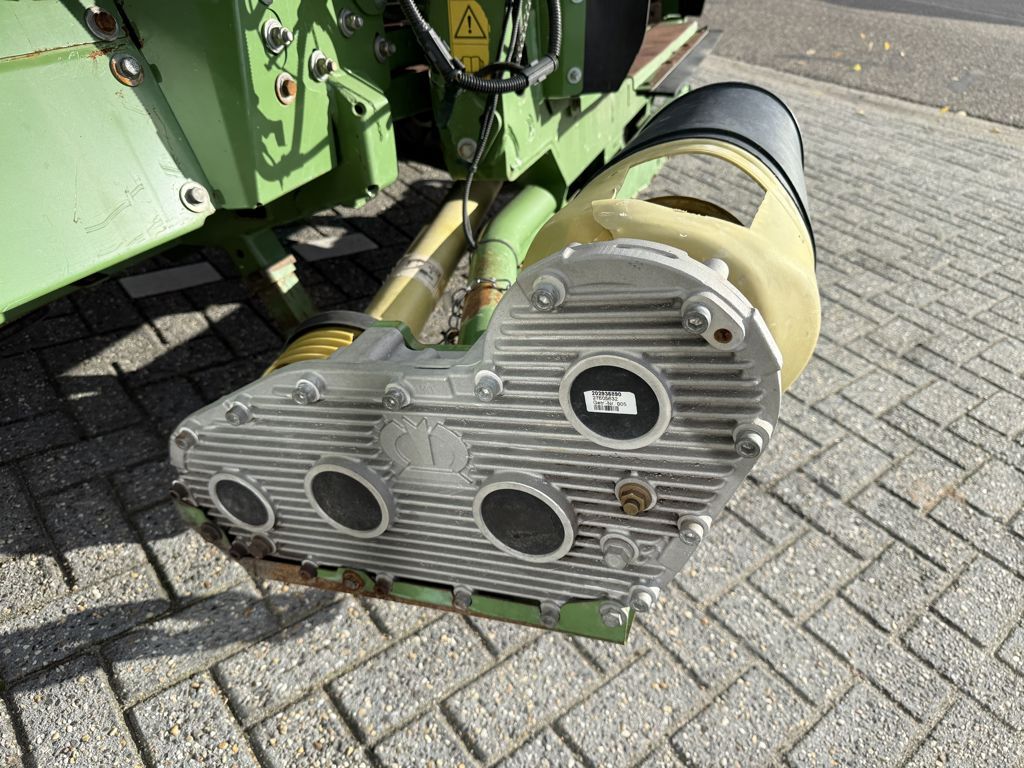 Krone Easy Collect 600-2 FP Fit New Holland FR