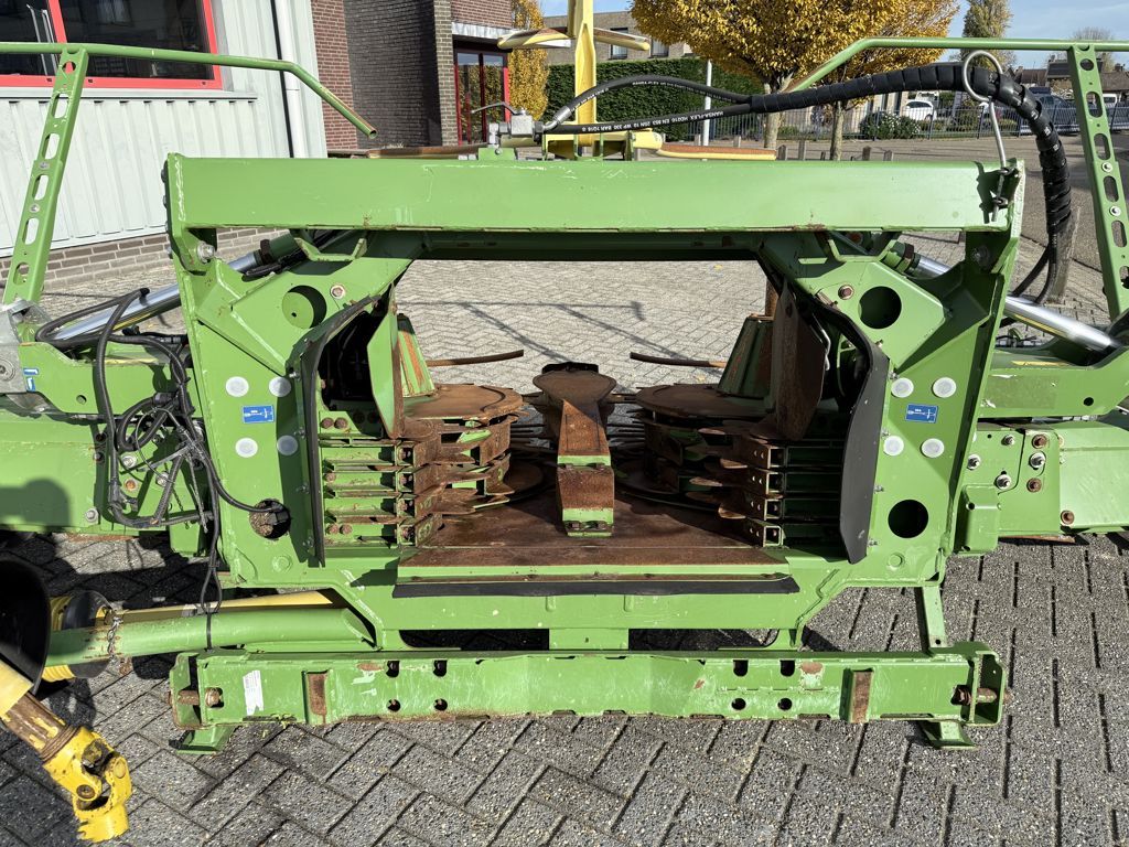 Krone Easy Collect 600-2 FP Fit New Holland FR