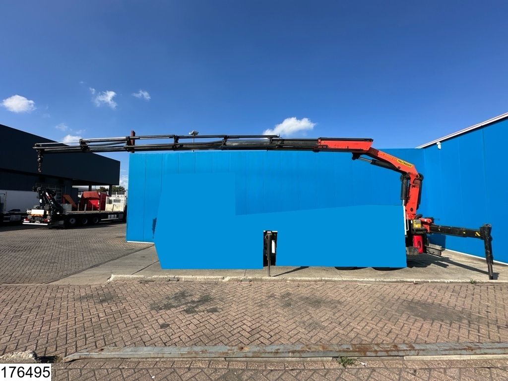 Palfinger PK 33002 EH