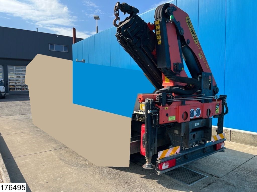 Palfinger PK 33002 EH