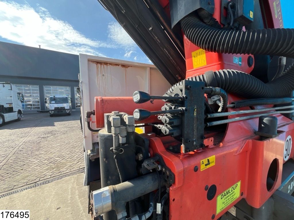 Palfinger PK 33002 EH