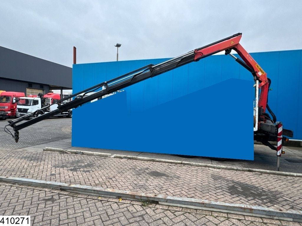 Palfinger PK 19.001 SLD