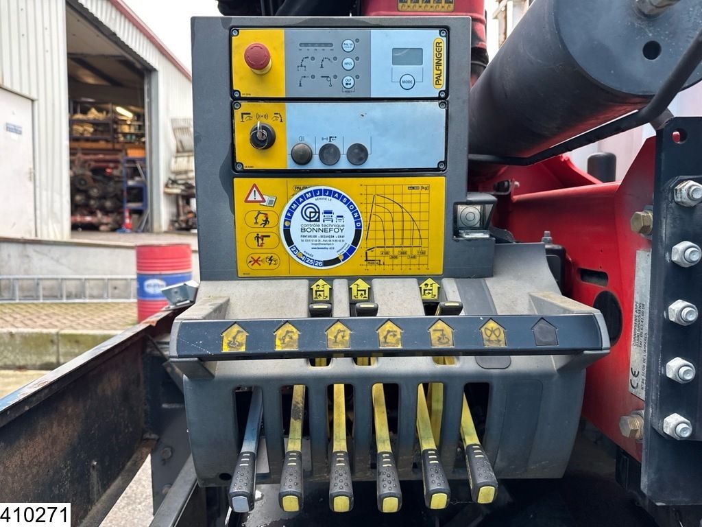 Palfinger PK 19.001 SLD