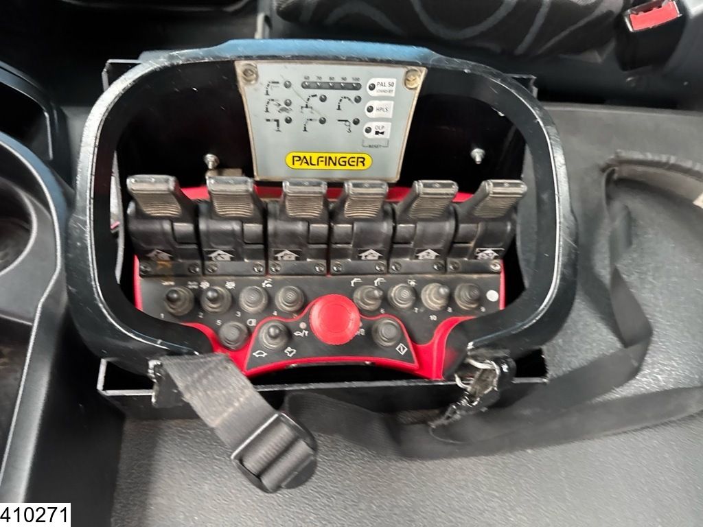 Palfinger PK 19.001 SLD