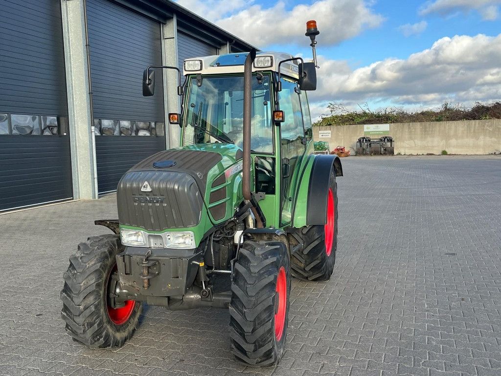 FENDT 209 P WG4162