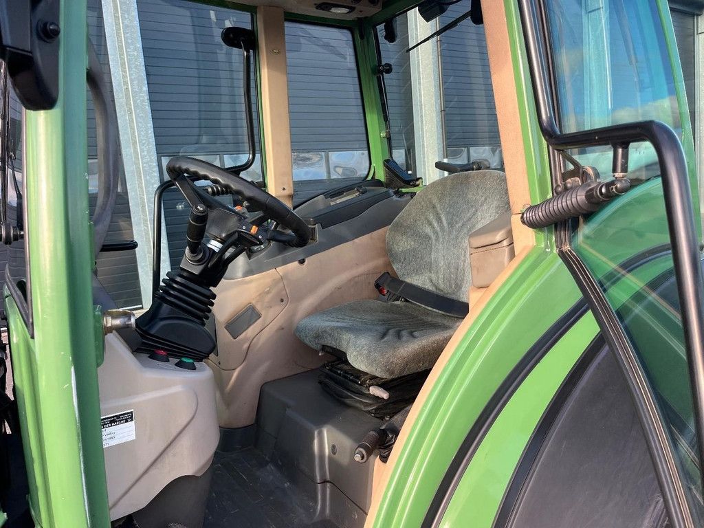 FENDT 209 P WG4162