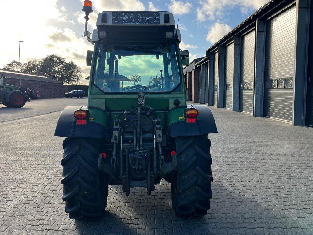 FENDT 209 P WG4162