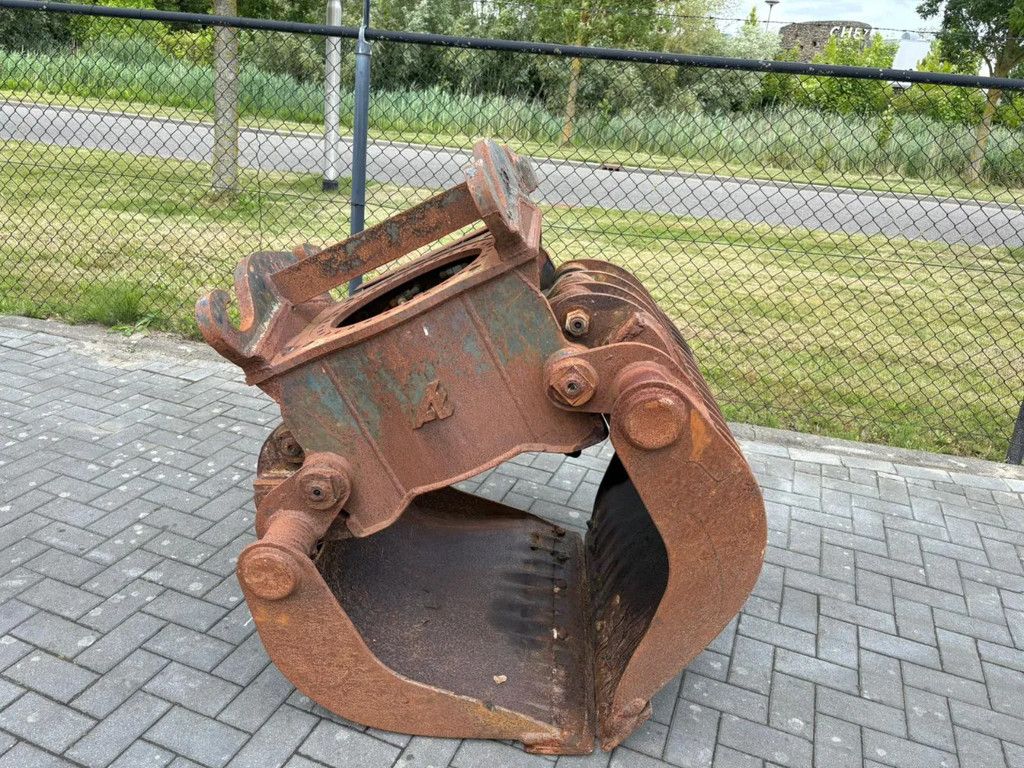 ARDEN SORTING GRAB | SORTIERGREIFER | CW40