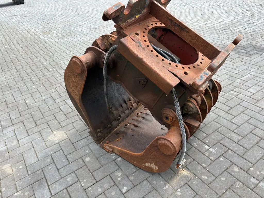 ARDEN SORTING GRAB | SORTIERGREIFER | CW40