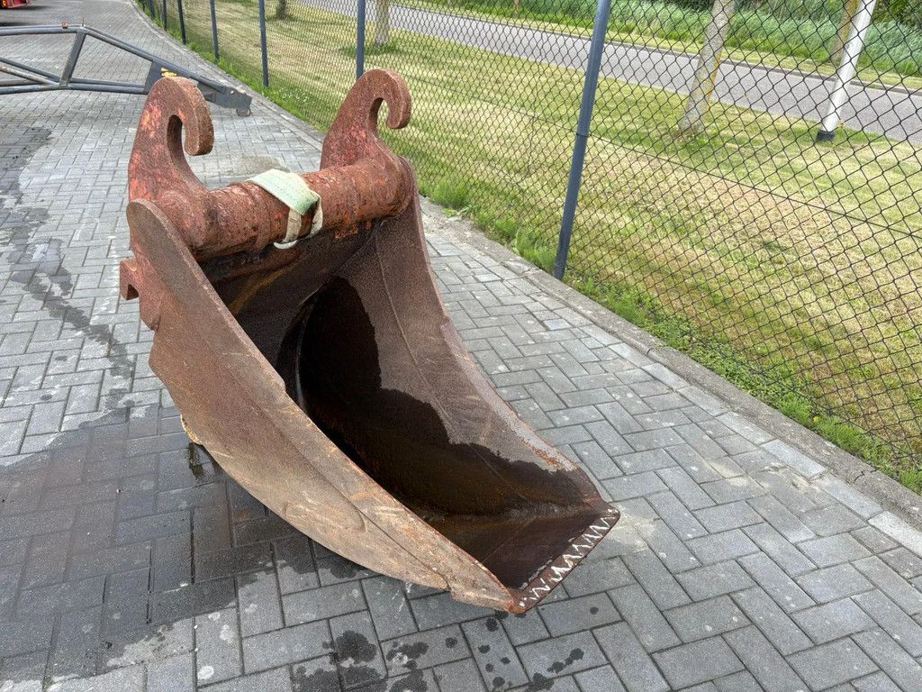 Onbekend TRENCH BUCKET | SLEUVEN BAK | CW30