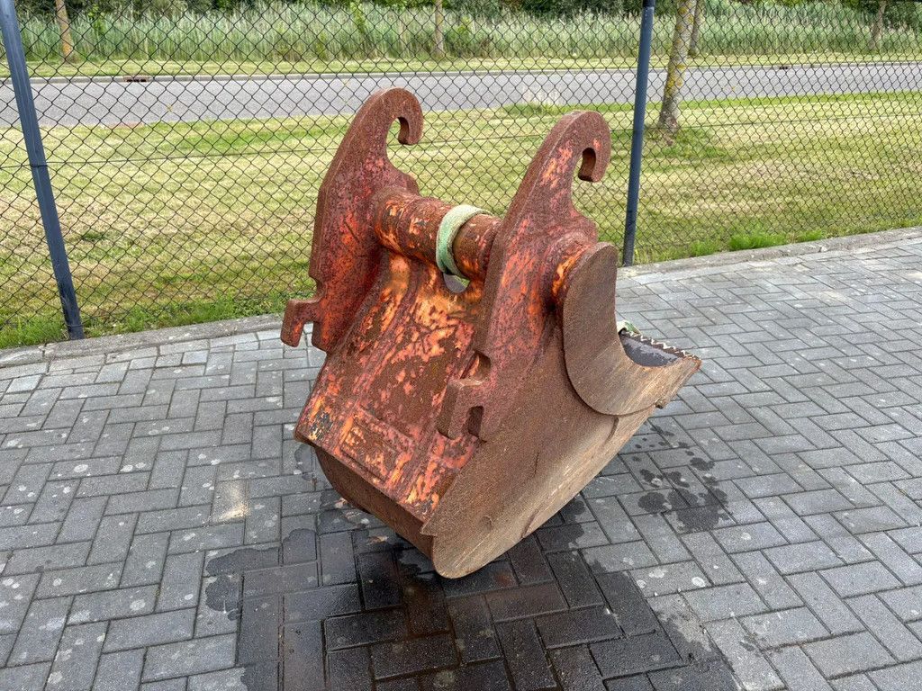 Onbekend TRENCH BUCKET | SLEUVEN BAK | CW30